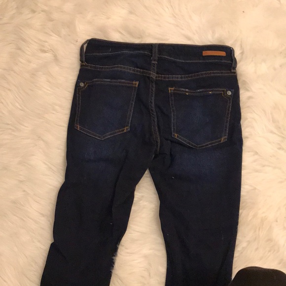 Anthropologie jeans - Picture 6 of 6